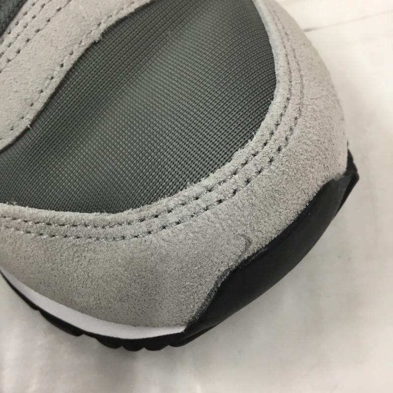 ナイキ NIKE スニーカー スニーカー DJ6892 001 AIR PEGASUS 83 28.5cm 箱有 28.5cm ロゴ、文字 灰 / グレー / X 紺 / ネイビー /  メンズ USED 古着 中古 10102974
