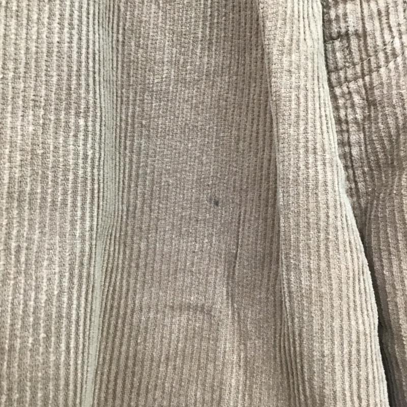 ディッキーズ Dickies パンツ ワークパンツ、ペインターパンツ BNDK-19PT-02J ツイルトラウザーワークパンツ コーデユロイパンツ カジュアルパンツ 150cm 無地 桃 / ピンク /  ボーイズ USED 古着 中古 10102982