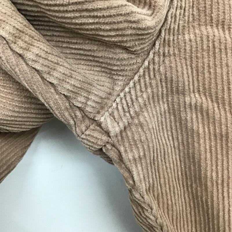ディッキーズ Dickies パンツ ワークパンツ、ペインターパンツ BNDK-19PT-02J ツイルトラウザーワークパンツ コーデユロイパンツ カジュアルパンツ 150cm 無地 桃 / ピンク /  ボーイズ USED 古着 中古 10102982