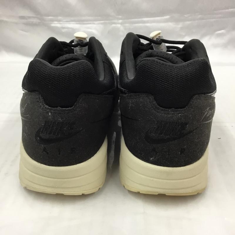 ナイキ NIKE スニーカー スニーカー BQ2752 001 AIR SKYLON 2 FOG FEAR OF GOD 26.5cm 箱有 26.5cm メンズ USED 古着 中古 10102987