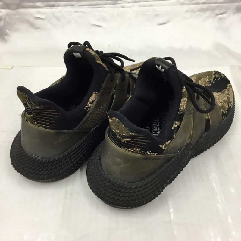 アディダス adidas スニーカー スニーカー AC8198 PROPHERE UNDFTD アンディフィーテッド 28cm 28.0cm メンズ USED 古着 中古 10102995