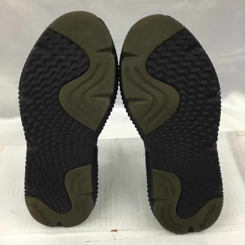 アディダス adidas スニーカー スニーカー AC8198 PROPHERE UNDFTD アンディフィーテッド 28cm 28.0cm メンズ USED 古着 中古 10102995