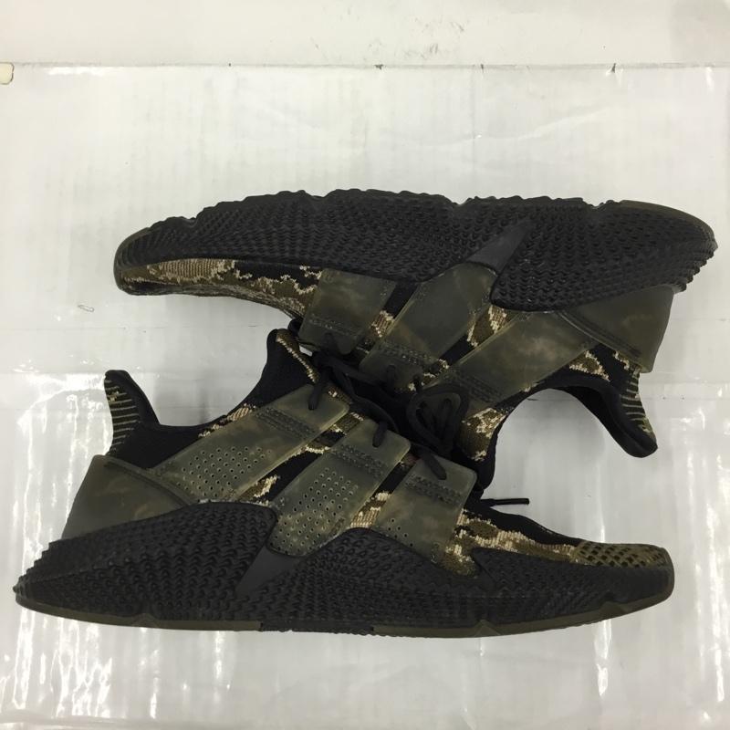アディダス adidas スニーカー スニーカー AC8198 PROPHERE UNDFTD アンディフィーテッド 28cm 28.0cm メンズ USED 古着 中古 10102995