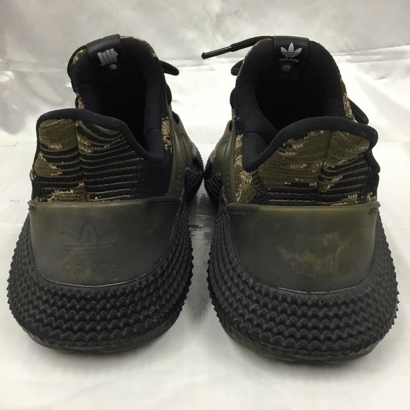 アディダス adidas スニーカー スニーカー AC8198 PROPHERE UNDFTD アンディフィーテッド 28cm 28.0cm メンズ USED 古着 中古 10102995