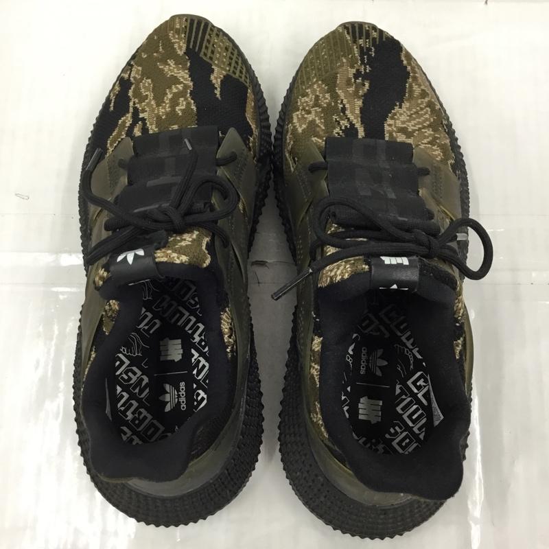 アディダス adidas スニーカー スニーカー AC8198 PROPHERE UNDFTD アンディフィーテッド 28cm 28.0cm メンズ USED 古着 中古 10102995