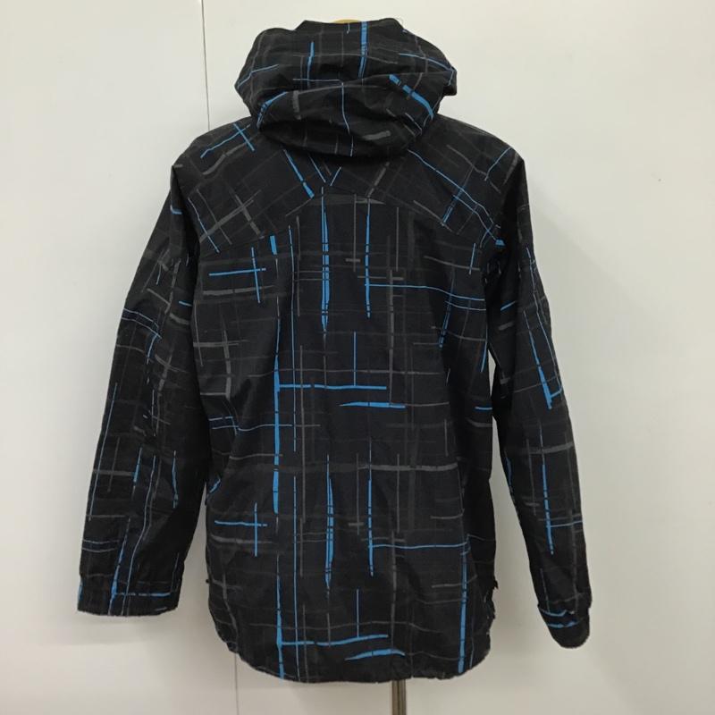 コロンビア Columbia ジャケット、上着 ジャンパー、ブルゾン S チェック マルチカラー / マルチカラー /  メンズ USED 古着 中古 10103040