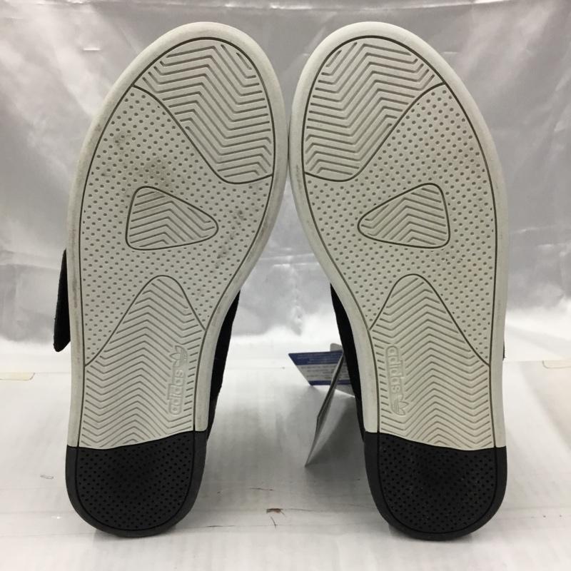 アディダス adidas スニーカー スニーカー BY3636 TUBULAR INVADER STRAP 28.5cm 28.5cm メンズ USED 古着 中古 10103042