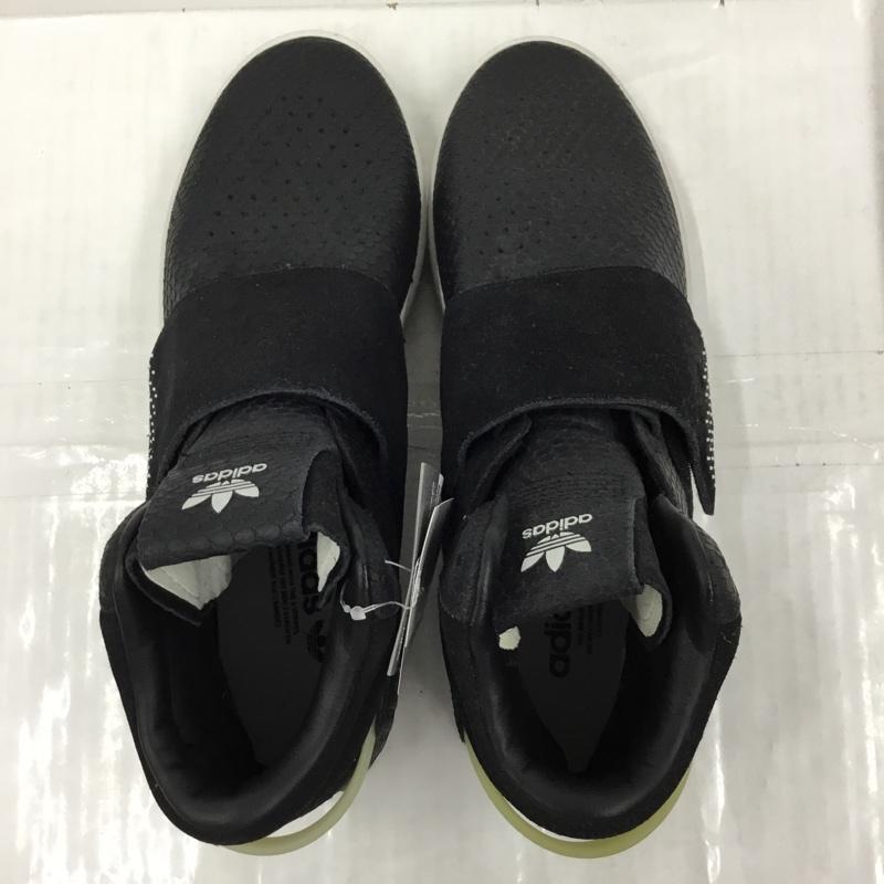 アディダス adidas スニーカー スニーカー BY3636 TUBULAR INVADER STRAP 28.5cm 28.5cm メンズ USED 古着 中古 10103042
