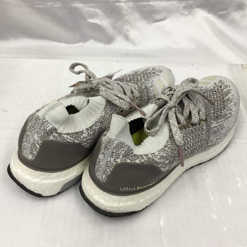 アディダス adidas スニーカー スニーカー BB4074 ULTRA BOOST UNCAGED LTD 26cm 26.0cm メンズ USED 古着 中古 10103044