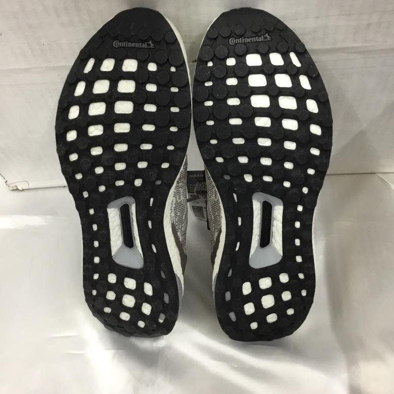 アディダス adidas スニーカー スニーカー BB4074 ULTRA BOOST UNCAGED LTD 26cm 26.0cm メンズ USED 古着 中古 10103044