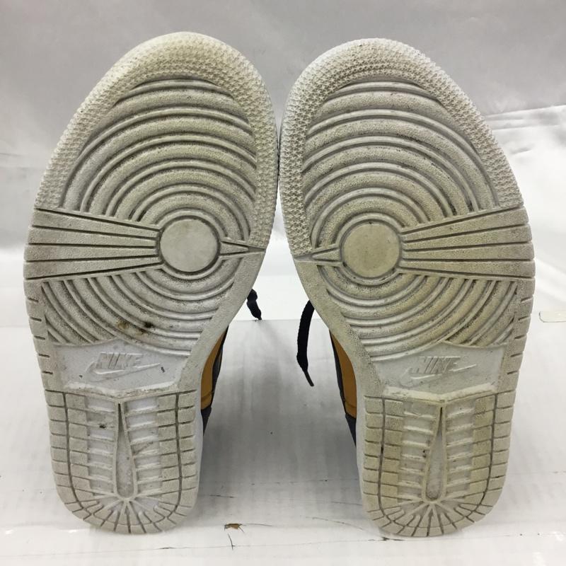ナイキ NIKE スニーカー スニーカー 852542-401 AIR JORDAN 1 MID SE 28cm 28.0cm メンズ USED 古着 中古 10103046