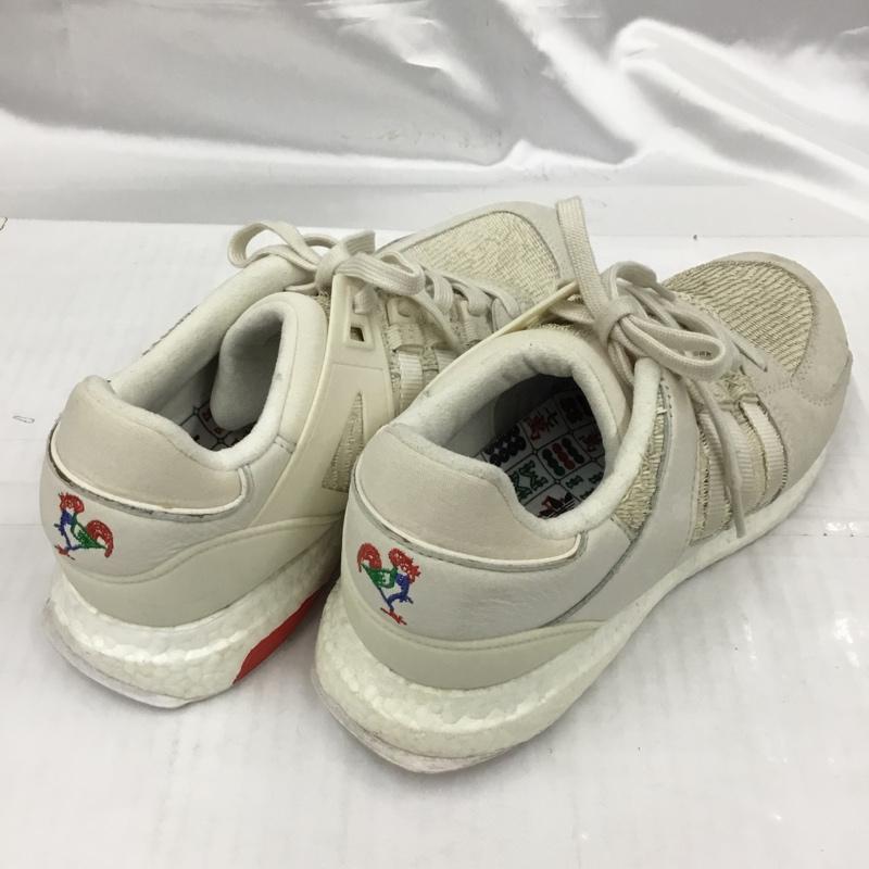 アディダス adidas スニーカー スニーカー BA7777 EQT Support Chinese New Year 26.5cm 26.5cm メンズ USED 古着 中古 10103047