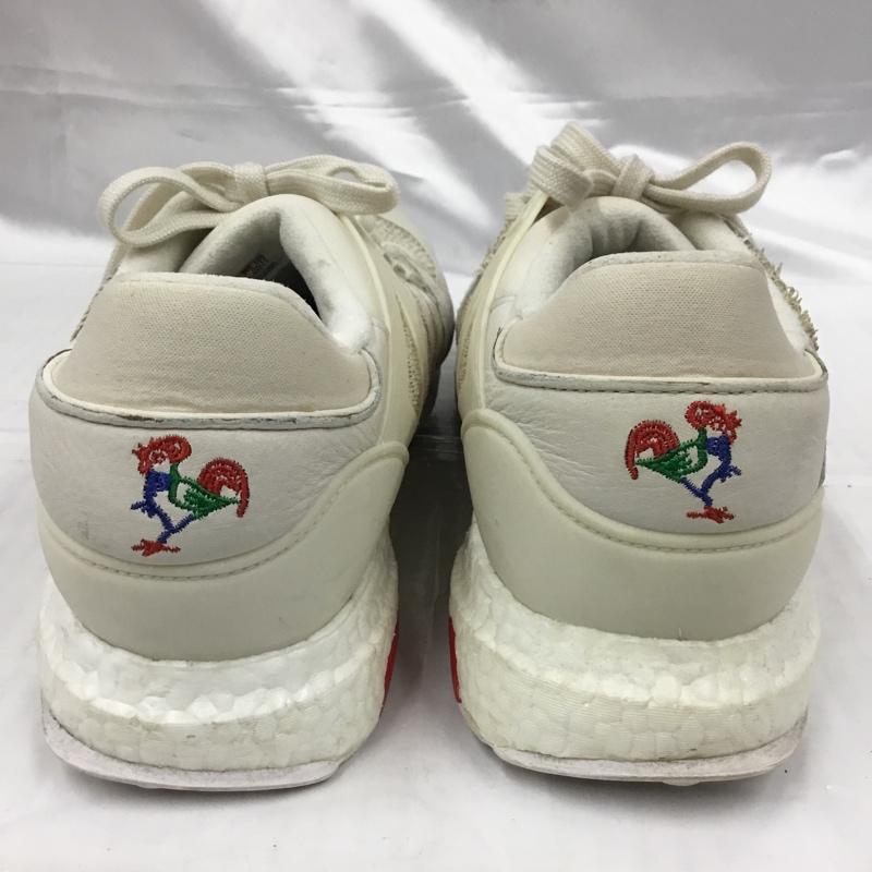 アディダス adidas スニーカー スニーカー BA7777 EQT Support Chinese New Year 26.5cm 26.5cm メンズ USED 古着 中古 10103047
