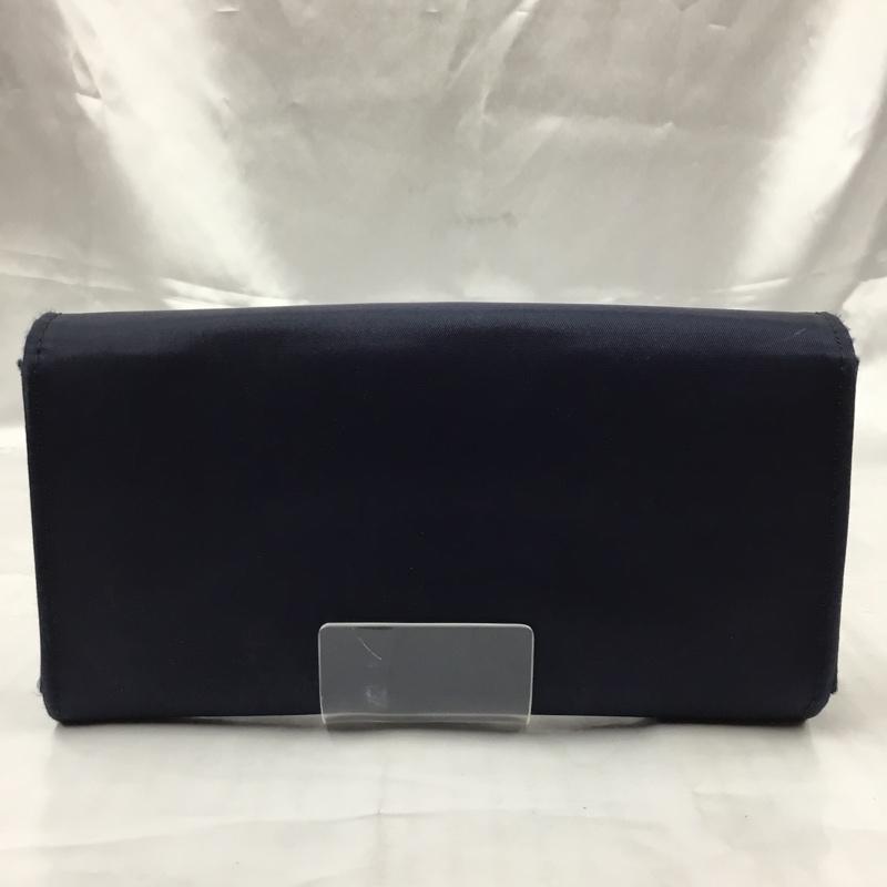 トミーヒルフィガー TOMMY HILFIGER 財布 長財布 AW0AW04571 ラージフラップウォレット レディース USED 古着 中古 10103057
