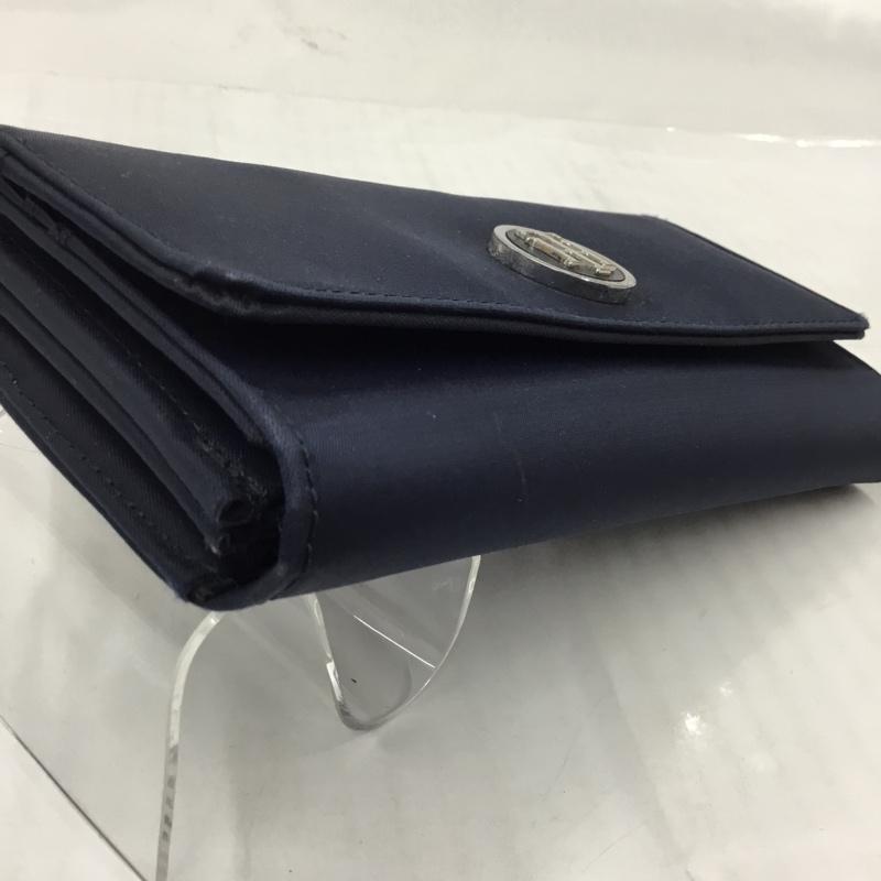 トミーヒルフィガー TOMMY HILFIGER 財布 長財布 AW0AW04571 ラージフラップウォレット レディース USED 古着 中古 10103057