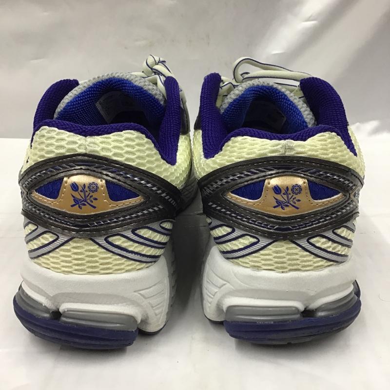 ニューバランス New Balance スニーカー スニーカー ML860AM2 AIME LEON DORE ALD 28cm 箱有 28.0cm ロゴ、文字 青 / ブルー / X ベージュ / ベージュ / X 銀 / シルバー /  メンズ USED 古着 中古 10103081