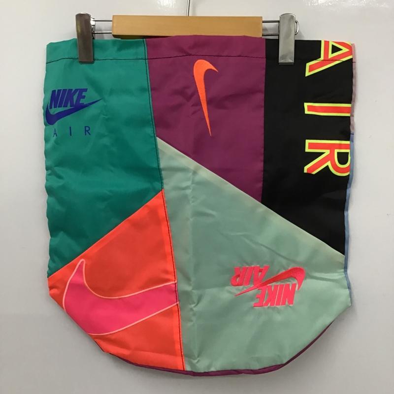 ナイキ NIKE スニーカー スニーカー CJ6200 001 AIR MAX 2 LIGHT QS ATMOS 26cm 箱有 トートバッグ付き 26.0cm ロゴ、文字 マルチカラー / マルチカラー /  メンズ USED 古着 中古 10103089