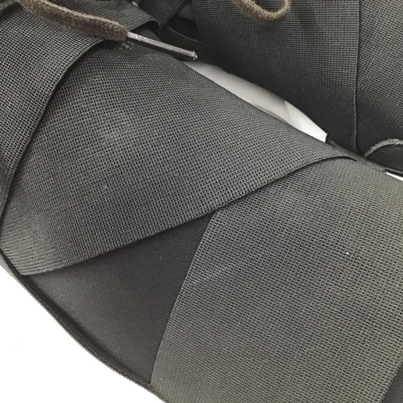 アディダス adidas スニーカー スニーカー AQ5499 Y-3 QASA HIGH 27.5cm 箱有 27.5cm ロゴ、文字 黒 / ブラック / X 白 / ホワイト /  メンズ USED 古着 中古 10103092