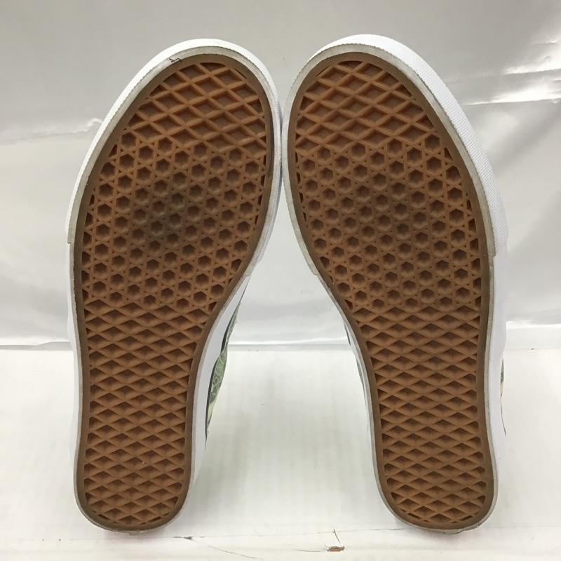 シュプリーム Supreme スニーカー スニーカー VANS Dollar Era 23SS 29cm 箱有 29.0cm 総柄 マルチカラー / マルチカラー /  メンズ USED 古着 中古 10103105