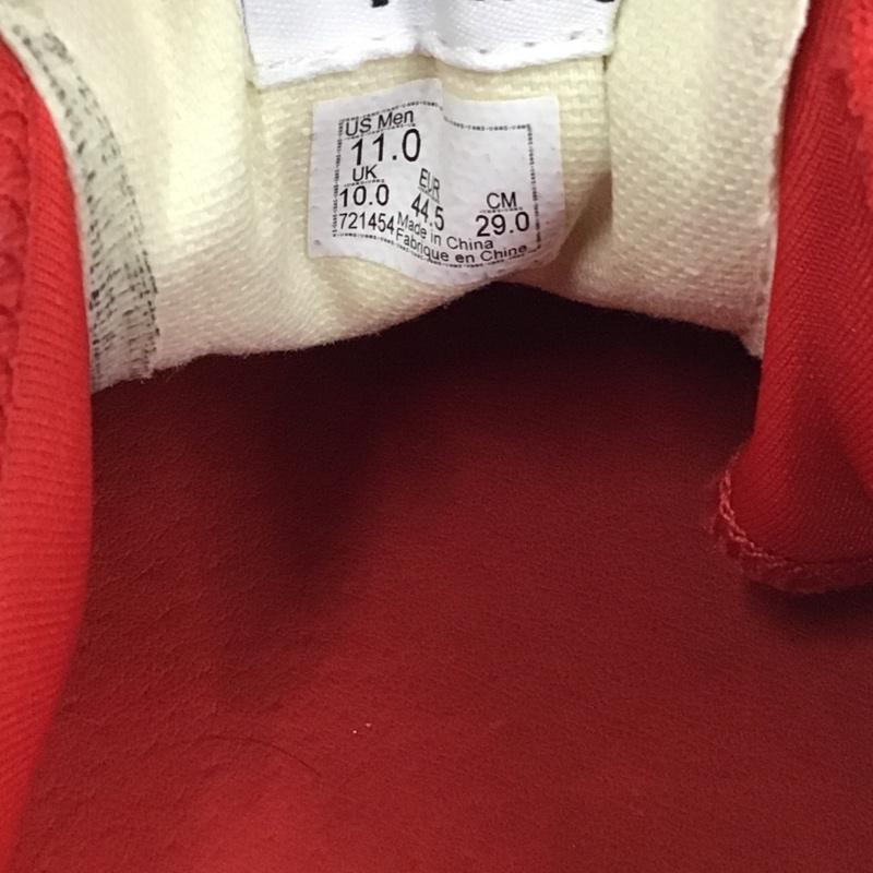 シュプリーム Supreme スニーカー スニーカー VANS Dollar Era 23SS 29cm 箱有 29.0cm 総柄 マルチカラー / マルチカラー /  メンズ USED 古着 中古 10103105