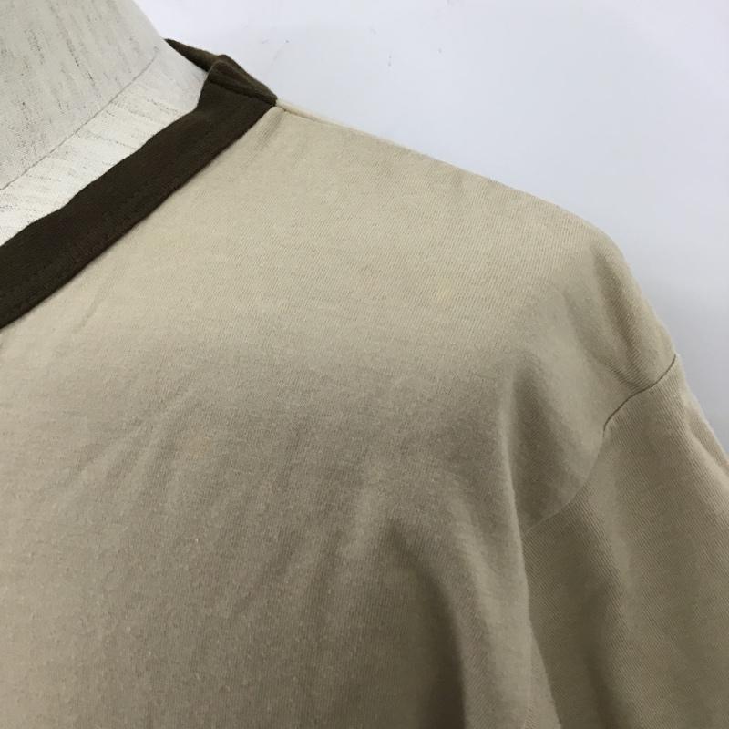 アベイシングエイプ A BATHING APE Tシャツ 半袖 ジェネラルタグ M プリント マルチカラー / マルチカラー /  メンズ USED 古着 中古 10103113