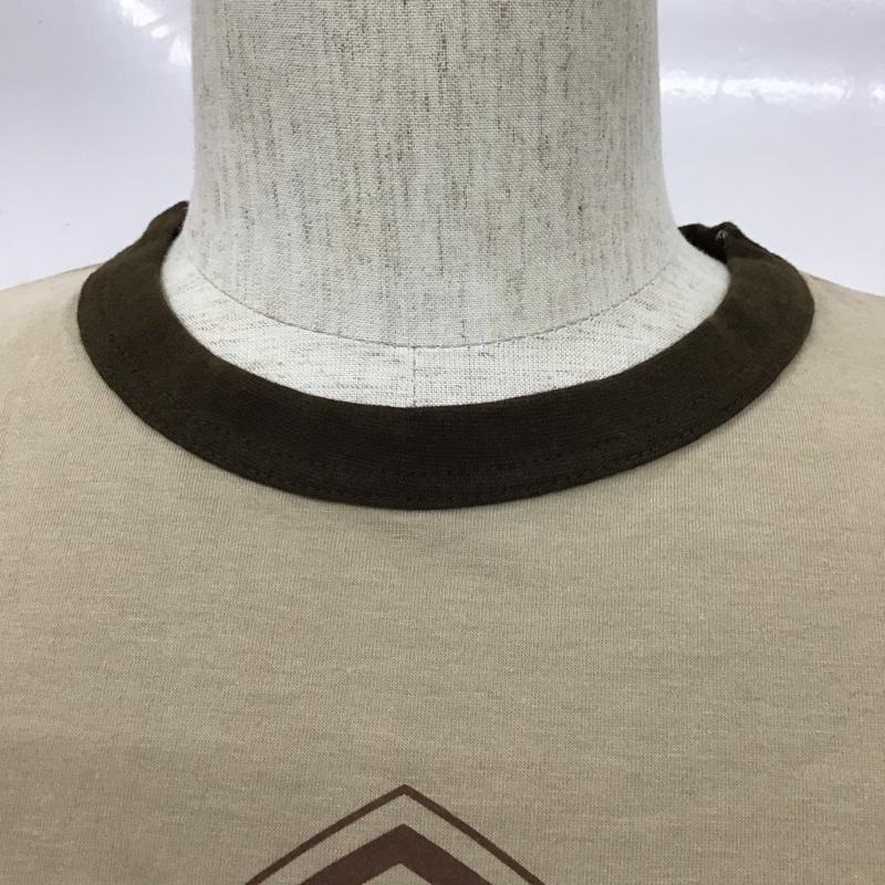 アベイシングエイプ A BATHING APE Tシャツ 半袖 ジェネラルタグ M プリント マルチカラー / マルチカラー /  メンズ USED 古着 中古 10103113