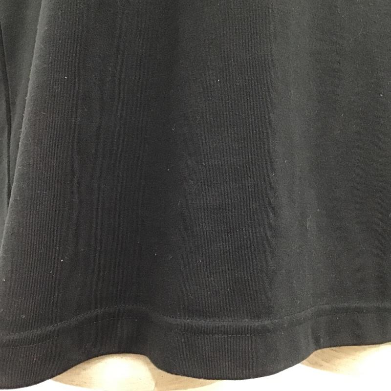 ザノースフェイス THE NORTH FACE Tシャツ 半袖 NT32359v トリプル グラデーション 半袖Tシャツ プリントTシャツ XL プリント 黒 / ブラック /  メンズ USED 古着 中古 10103181