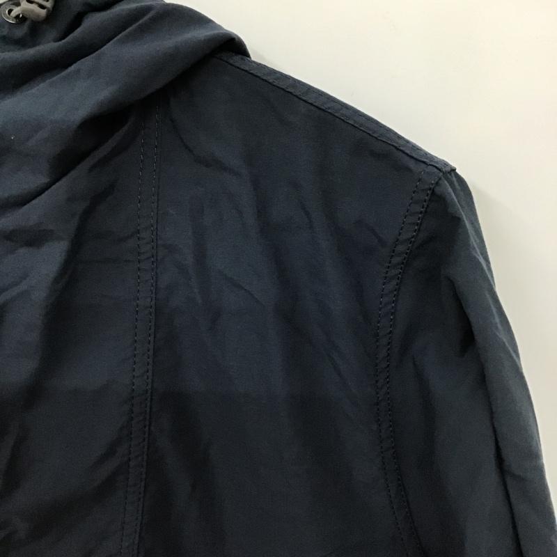ザノースフェイス THE NORTH FACE ジャケット、上着 ジャンパー、ブルゾン NPW21230 コンパクトジャケット ジップアップジャケット ナイロンジャケット M ロゴ、文字 桃 / ピンク / X 紺 / ネイビー /  メンズ USED 古着 中古 10103211