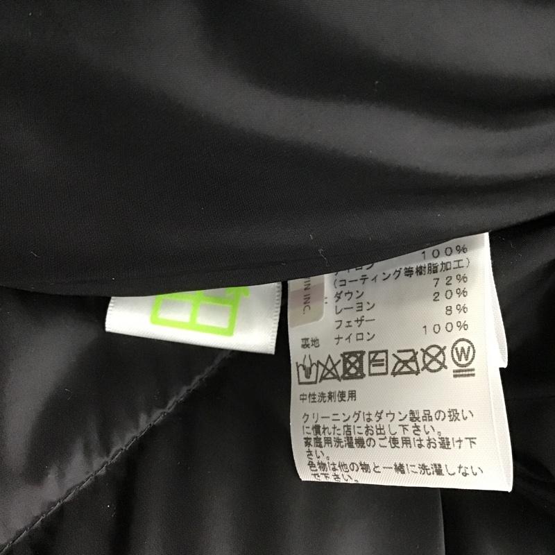 ザノースフェイス THE NORTH FACE ジャケット、上着 ダウンジャケット ND91950 バルトロライトジャケット ダウンジャケット アウター カジュアルジャケット L ロゴ、文字 カーキ / カーキ /  メンズ USED 古着 中古 10103248