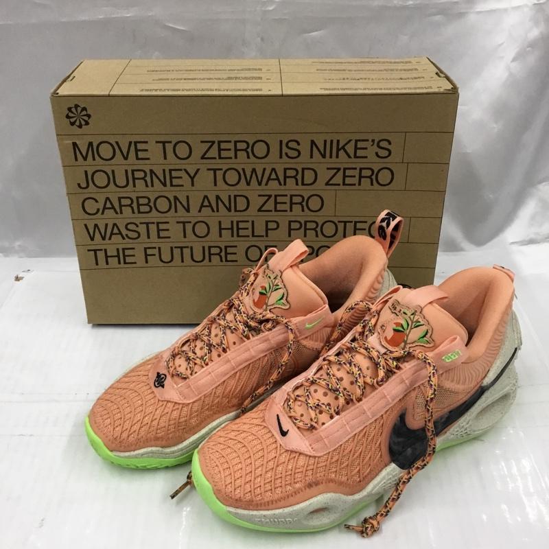ナイキ NIKE スニーカー スニーカー DA6725-800 COSMIC UNITY 25.5cm 箱有 25.5cm メンズ USED 古着 中古 10103360