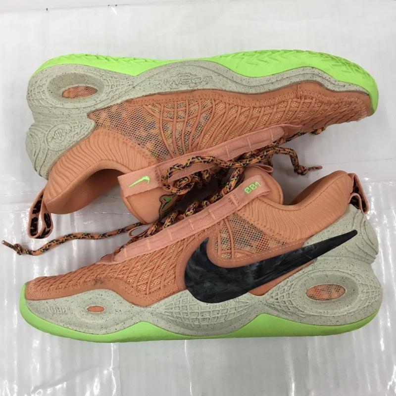 ナイキ NIKE スニーカー スニーカー DA6725-800 COSMIC UNITY 25.5cm 箱有 25.5cm メンズ USED 古着 中古 10103360