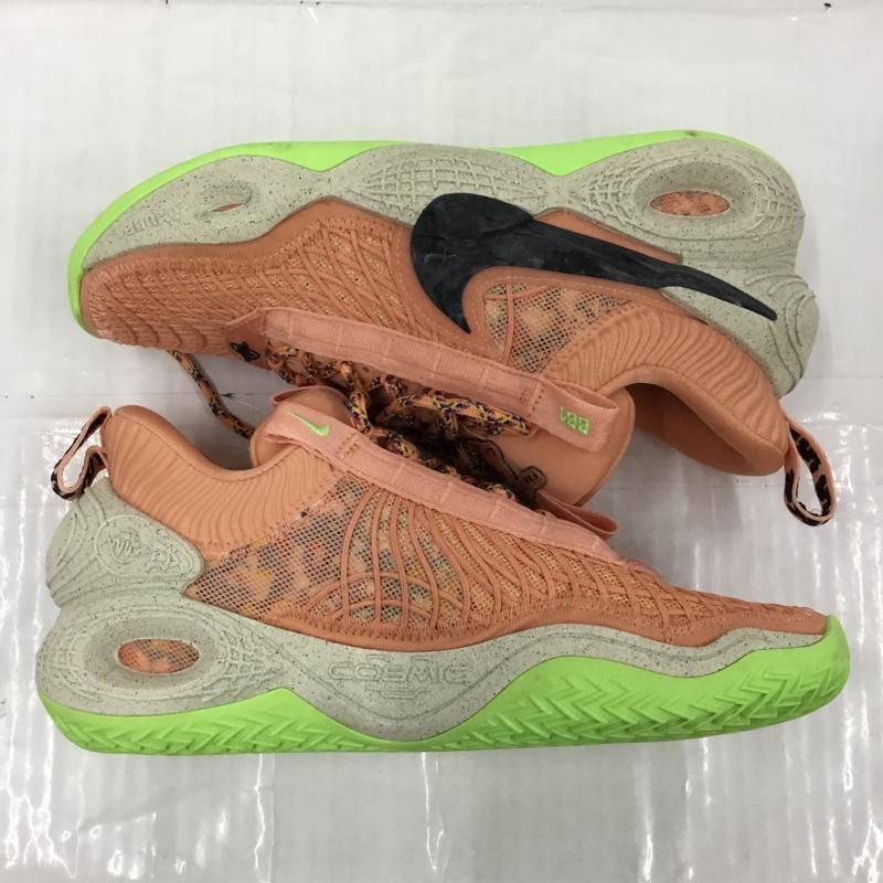 ナイキ NIKE スニーカー スニーカー DA6725-800 COSMIC UNITY 25.5cm 箱有 25.5cm メンズ USED 古着 中古 10103360