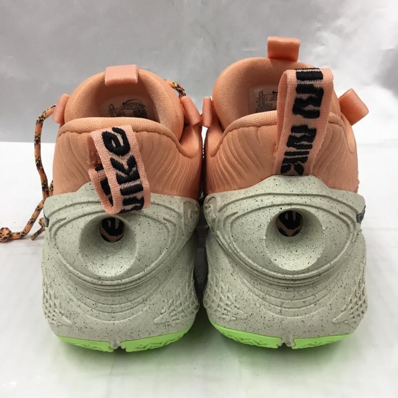 ナイキ NIKE スニーカー スニーカー DA6725-800 COSMIC UNITY 25.5cm 箱有 25.5cm メンズ USED 古着 中古 10103360