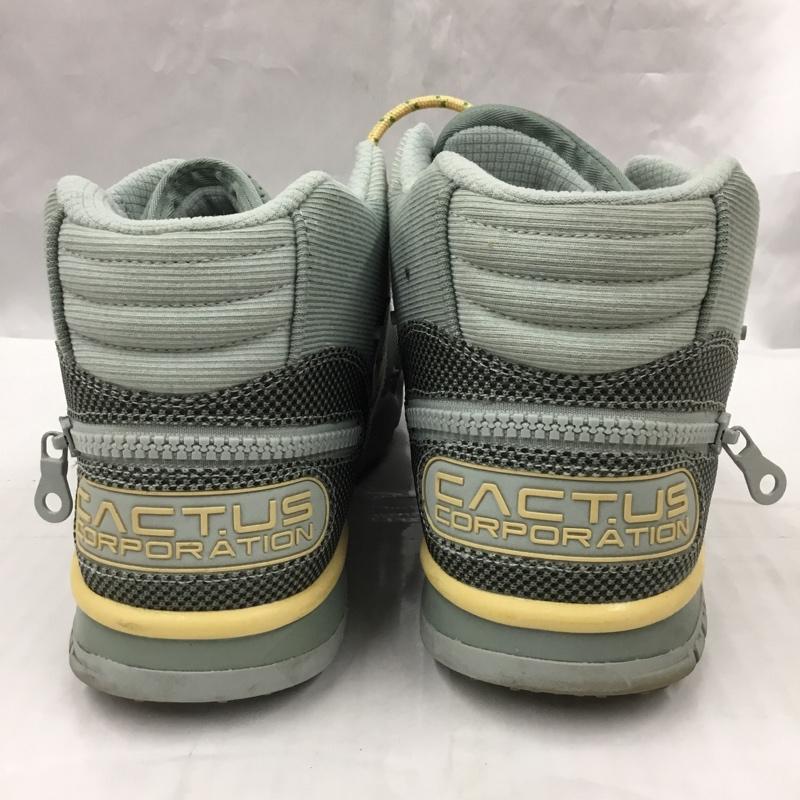 ナイキ NIKE スニーカー スニーカー DR7515 001 AIR TRAINER 1/CJ TRAVIS SCOTT 29cm 箱有 29.0cm メンズ USED 古着 中古 10103363