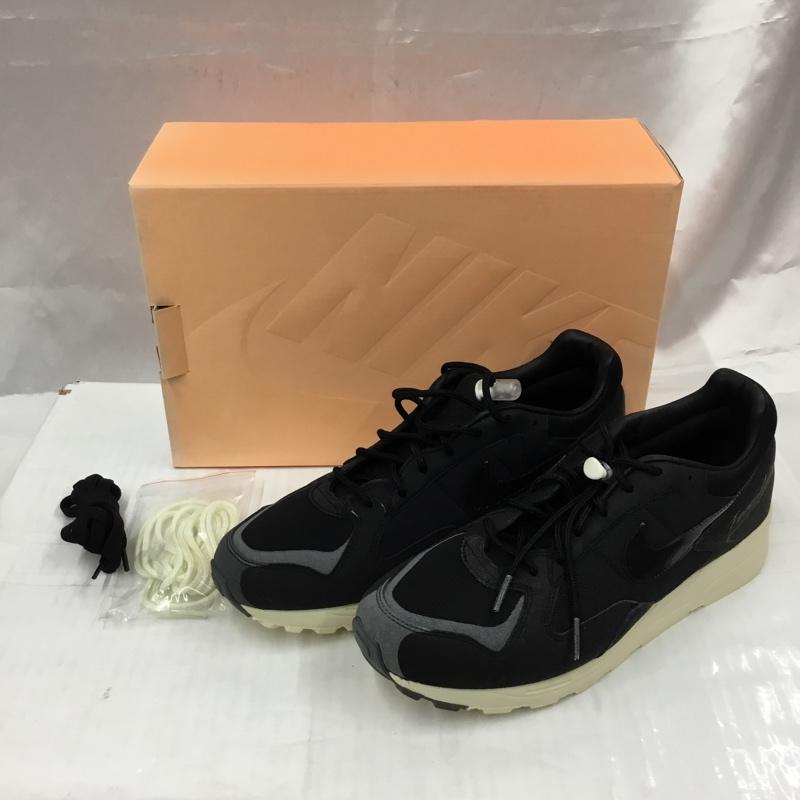 ナイキ NIKE スニーカー スニーカー BQ2752 001 AIR SKYLON 2 FOG FEAR OF GOD 27cm 箱有 27.0cm メンズ USED 古着 中古 10103458