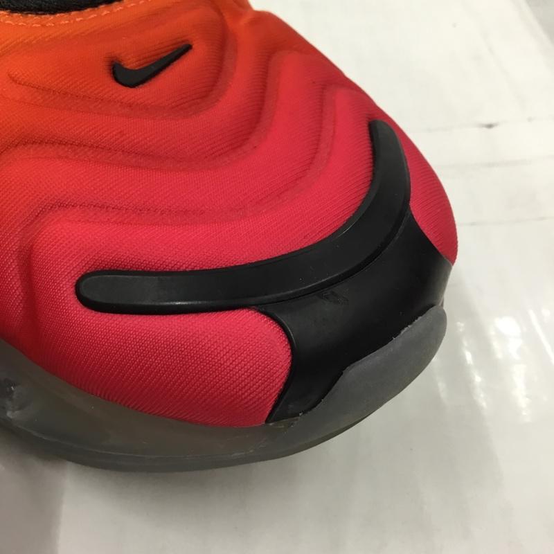 ナイキ NIKE スニーカー スニーカー CJ5472 900 AIR MAX 720 BETRUE 28.5cm 箱有 28.5cm ロゴ、文字 マルチカラー / マルチカラー /  メンズ USED 古着 中古 10103461