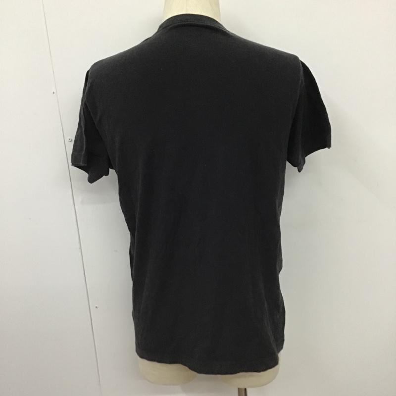 エイリアン ALIEN Tシャツ 半袖 movie music M プリント 黒 / ブラック /  メンズ USED 古着 中古 10103496