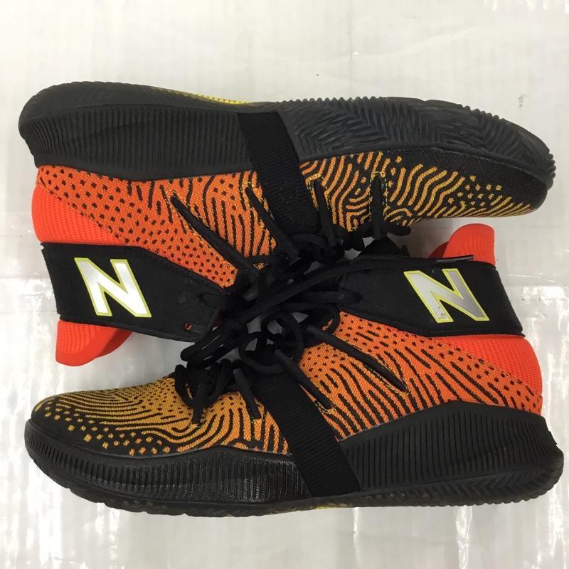 ニューバランス New Balance スニーカー スニーカー BBOMNXA1 OMN1S カワイ レナード 26.5cm 26.5cm メンズ USED 古着 中古 10103535