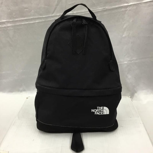 ザノースフェイス THE NORTH FACE リュックサック、デイパック リュックサック、デイバッグ NF0A3S64 JUNYA WATANABE COMME des GARCONS BACK PACK ロゴ、文字 黒 / ブラック /  メンズ USED 古着 中古 10103613