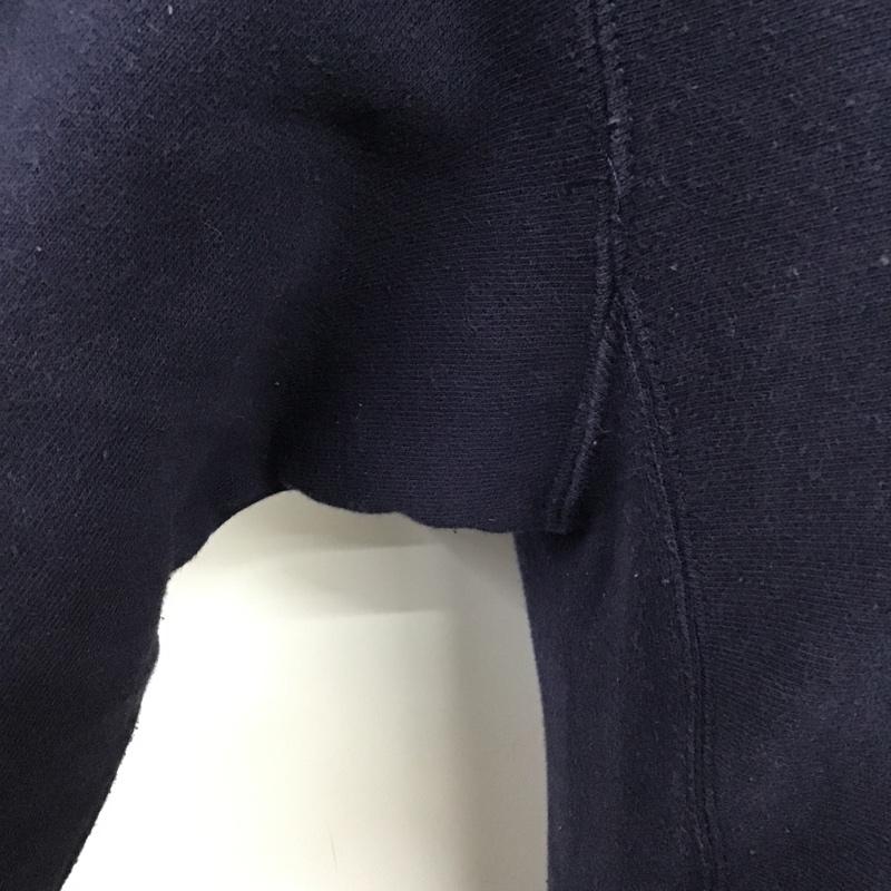 アトモスラボ ATMOS LAB トレーナー 長袖 AL16F-PC013 裏起毛 スウェット M メンズ USED 古着 中古 10103628