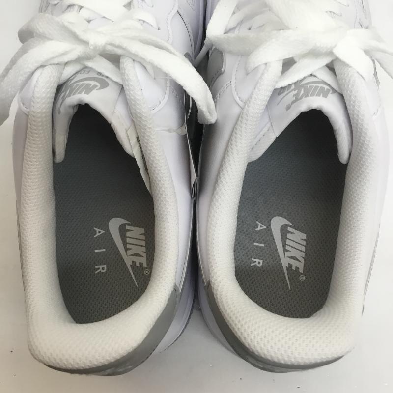 ナイキ NIKE スニーカー スニーカー AIR FORCE 1 '07 エア フォース 1 '07 FJ4146-100 タグ付 28.0cm ロゴ、文字 白 / ホワイト /  メンズ USED 古着 中古 10103660