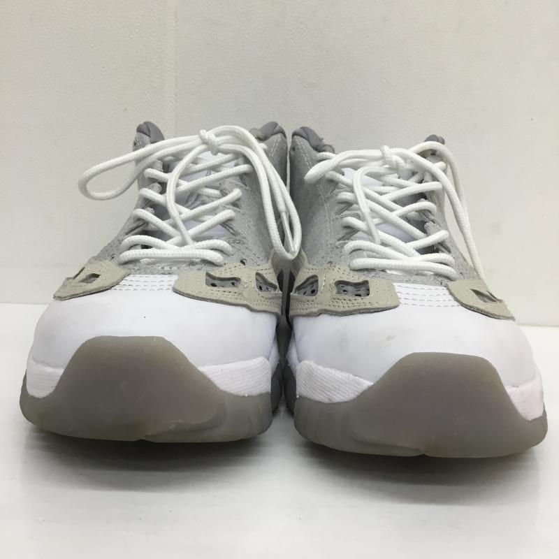 ナイキ NIKE スニーカー スニーカー AIR JORDAN 11 RETRO LOW IE エア ジョーダン 11 レトロ ロー IE 919712-102 27.0cm 灰 / グレー /  メンズ USED 古着 中古 10103664