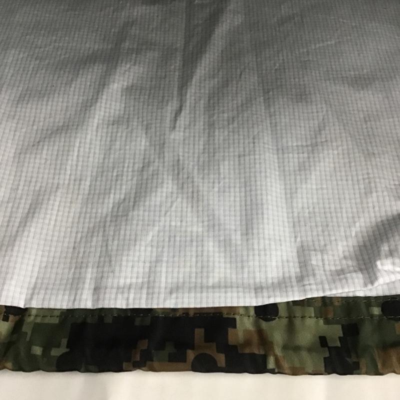 シュプリーム Supreme ジャケット、上着 ジャケット、ブレザー 13SS Dot Camo Mirror Logo Coaches Jacket コムデギャルソン コラボ ロゴ M 総柄 茶 / ブラウン / X カーキ / カーキ / X 黒 / ブラック /  メンズ USED 古着 中古 10103696
