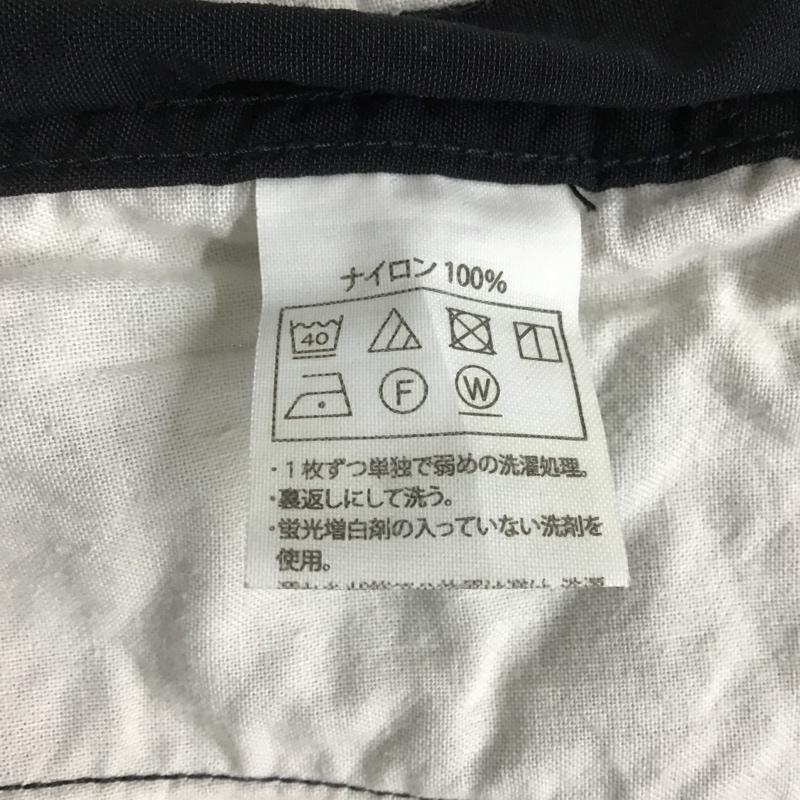 クーティー COOTIE パンツ ワークパンツ、ペインターパンツ ナイロンパンツ ワイドパンツ カジュアルパンツ ワークパンツ L 無地 黒 / ブラック /  メンズ USED 古着 中古 10103736