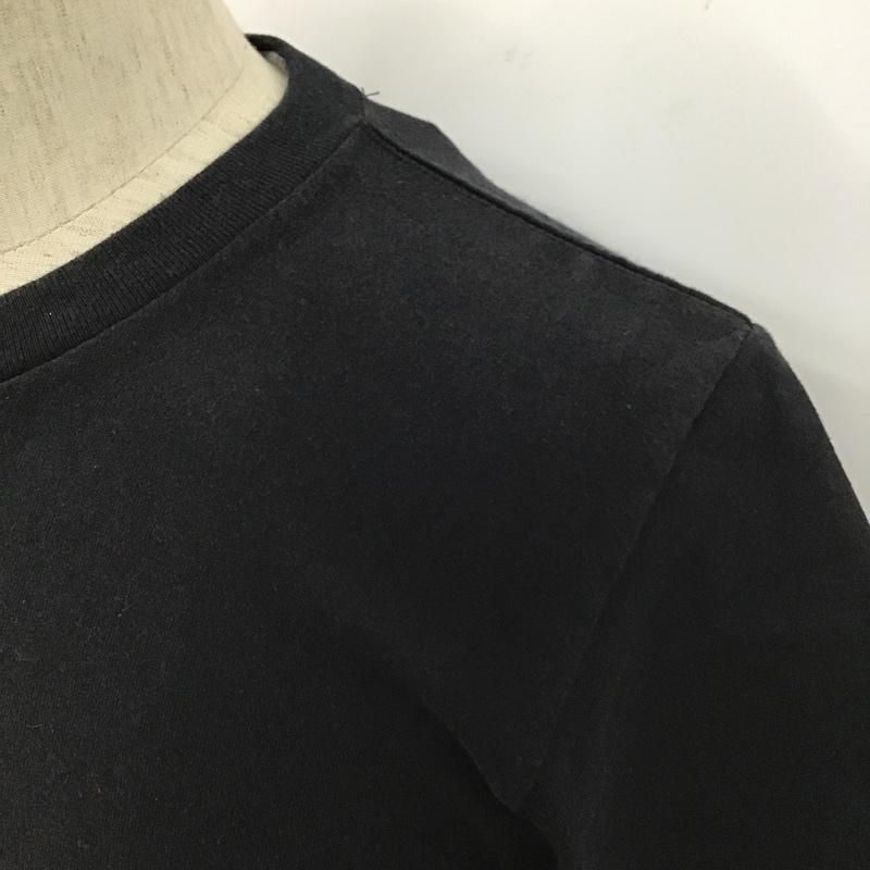 シュプリーム Supreme Tシャツ 半袖 16FW SUMO TEE 相撲 高見山 フォトT S プリント 黒 / ブラック /  メンズ USED 古着 中古 10103754