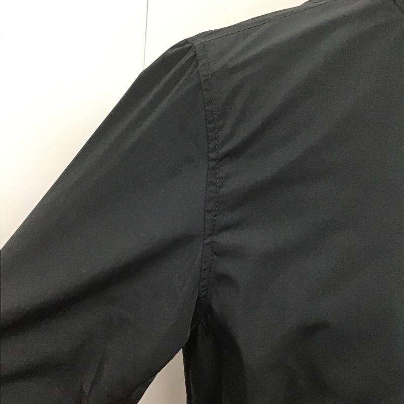アルファインダストリー Alpha Industries ジャケット、上着 フライトジャケット TA1014-8001 ナイロン S 無地 黒 / ブラック /  メンズ USED 古着 中古 10103761