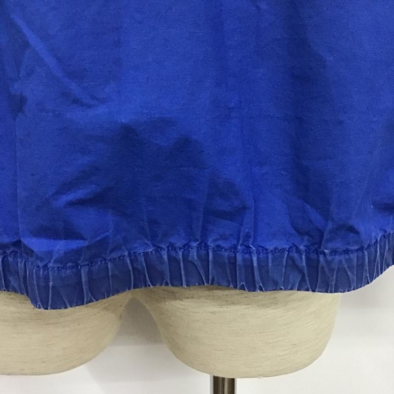 ポロバイラルフローレン Polo by RALPH LAUREN ジャケット、上着 ジャケット、ブレザー スイングトップ L ワンポイント 青 / ブルー /  メンズ USED 古着 中古 10103774