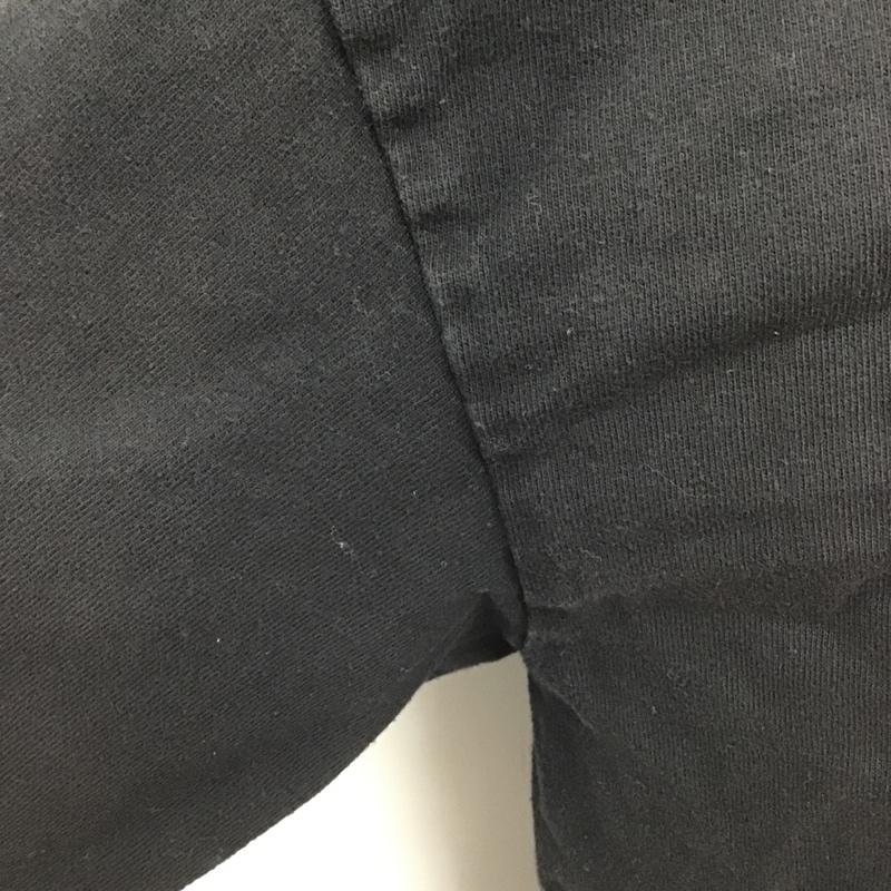 スクリーンスターズ SCREEN STARS Tシャツ 半袖 LIFE マイケル ジャクソン MICHAEL JACKSON M プリント 黒 / ブラック /  メンズ USED 古着 中古 10103777