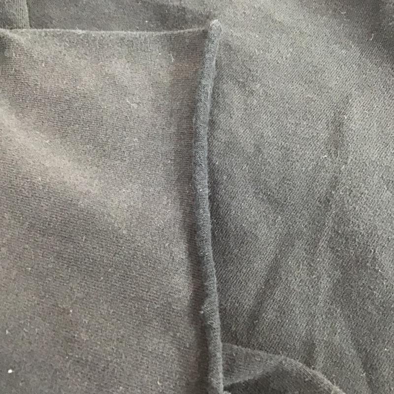 スクリーンスターズ SCREEN STARS Tシャツ 半袖 LIFE マイケル ジャクソン MICHAEL JACKSON M プリント 黒 / ブラック /  メンズ USED 古着 中古 10103777