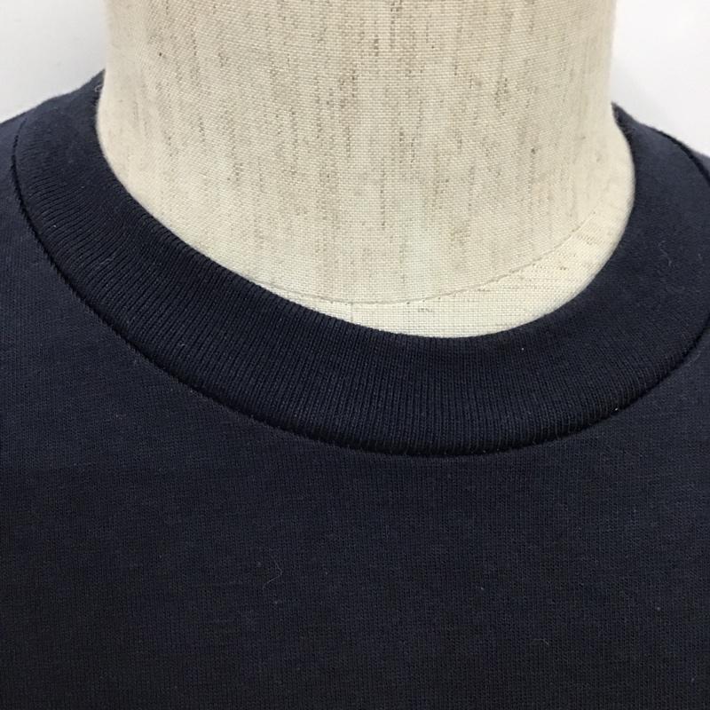 シュプリーム Supreme Tシャツ 半袖 19SS It Gets Better Every Time Tee S プリント 紺 / ネイビー /  メンズ USED 古着 中古 10103784